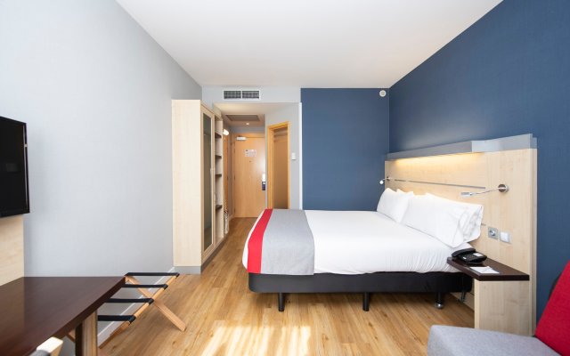 Holiday Inn Express Barcelona - Sant Cugat by IHG
