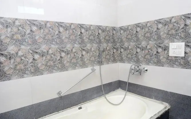 Oyo 29284 Nirvana Cottages