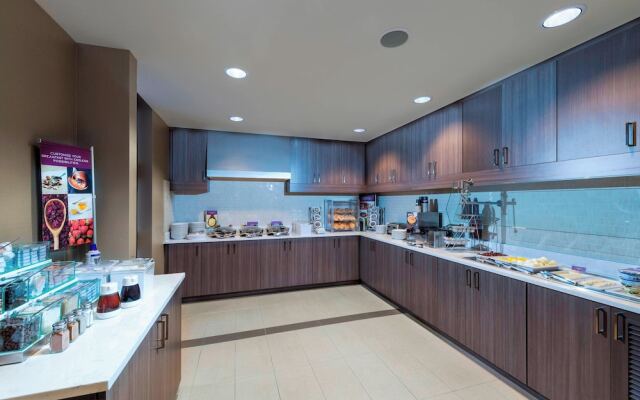 Residence Inn Atlanta Perimeter Center/Dunwoody