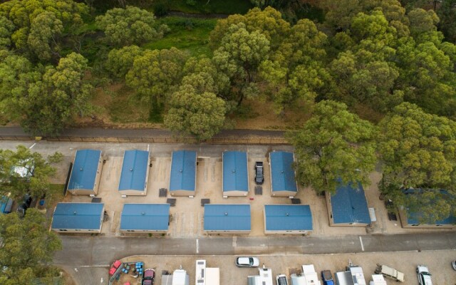 Echo Holiday Parks - Windsor Gardens