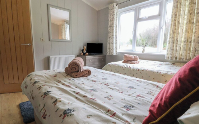 Holly Lodge