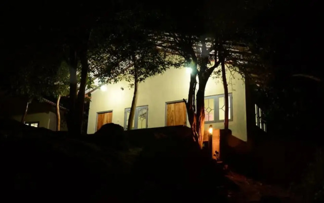 Kuda Oya Cottage