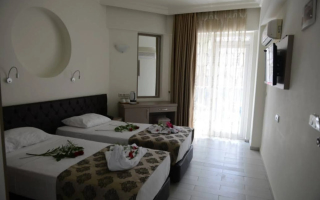 Cleopatra City Hotel