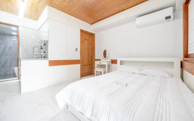 Seonjaedo Gaekkul House pet Pension