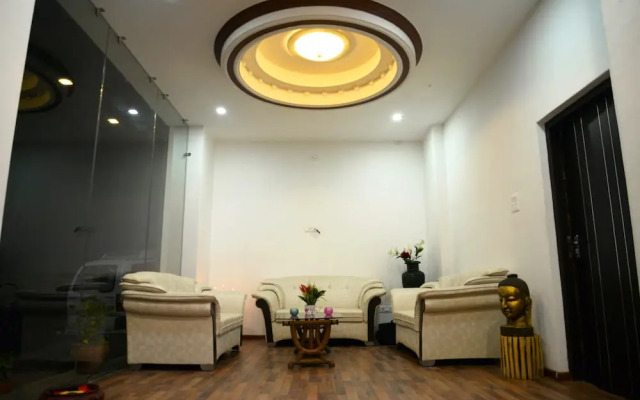 Hotel Shivani International