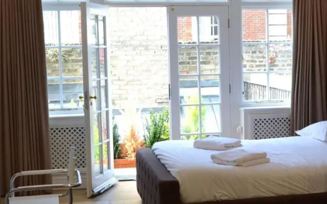 City Centre Townhouse