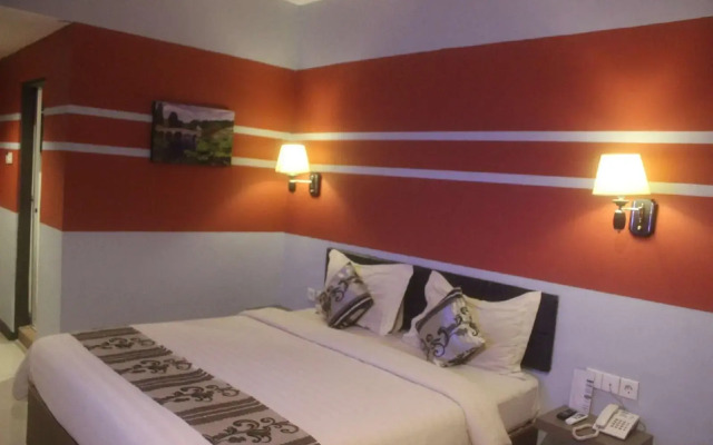 Borneo Emerald Hotel