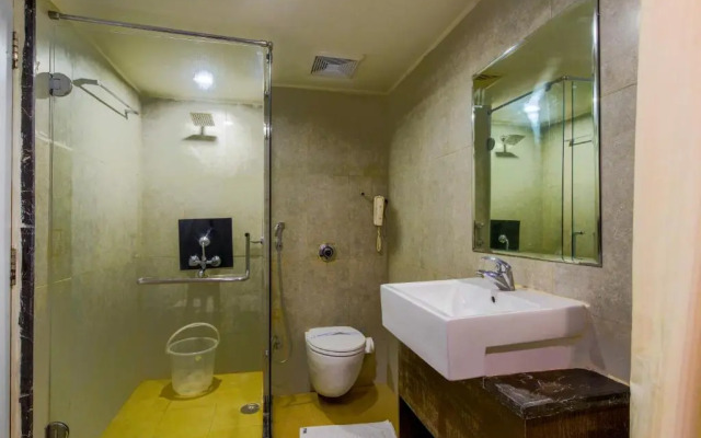 Gis Select Banjara Hills