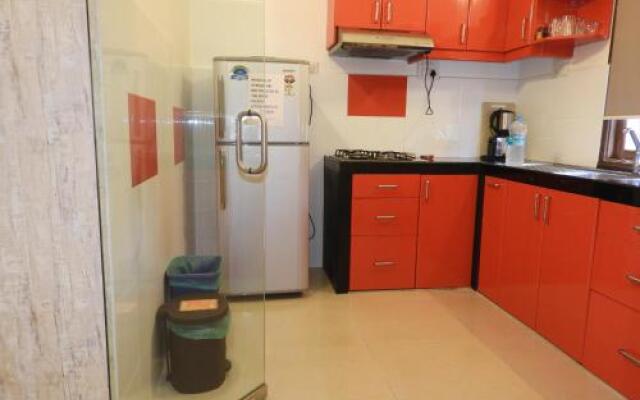 Services (Self Catering) Villas 8 And 9