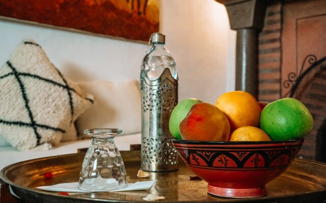 Riad Nora