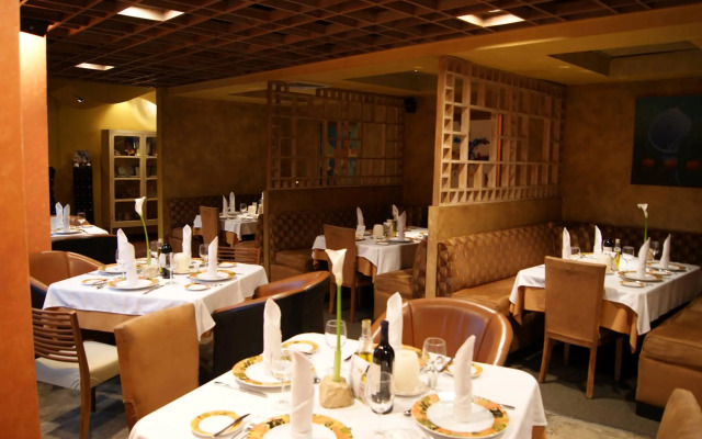 Boutique Hotel Jade