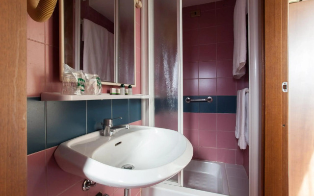 Residence Lepontina
