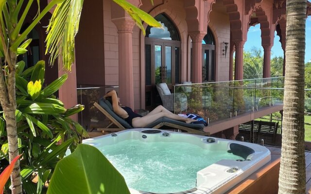 Jodhai Bai Retreat