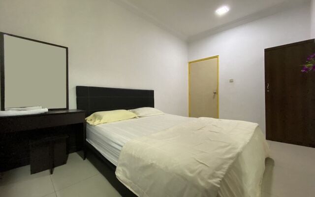 Oyo 90292 Taman Kota Homestay Keningau