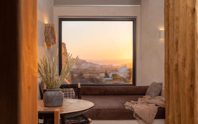 Opuntia Suites