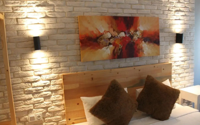 Tu Casa Linda Hotel