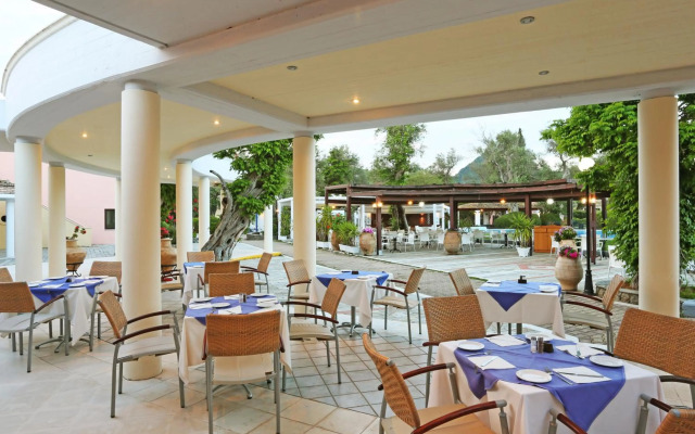 Sentido Apollo Palace and Waterslides