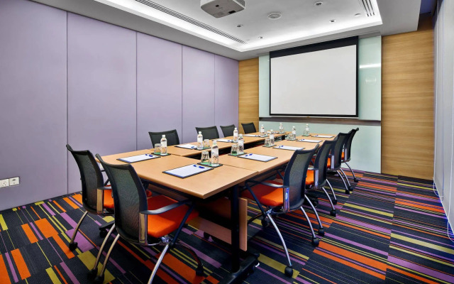 Holiday Inn Express Singapore Orchard Road by IHG