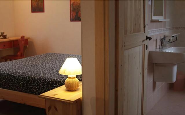 Agriturismo Malga Riondera
