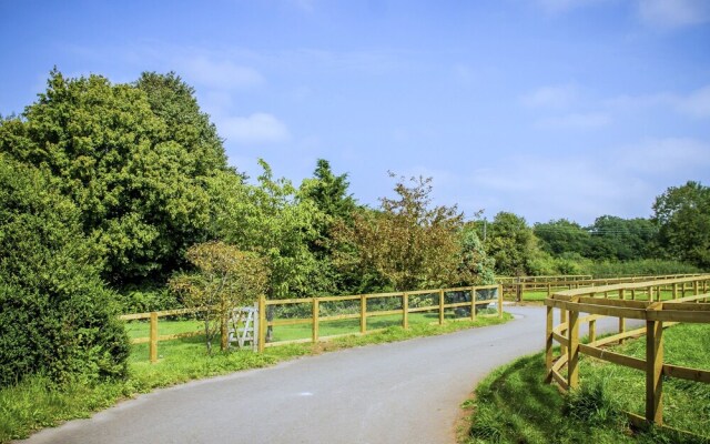 Mendip Cottage