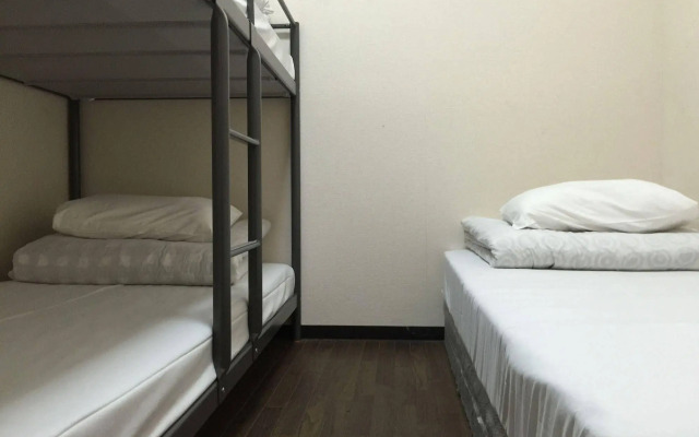 Sophiearth Apartment