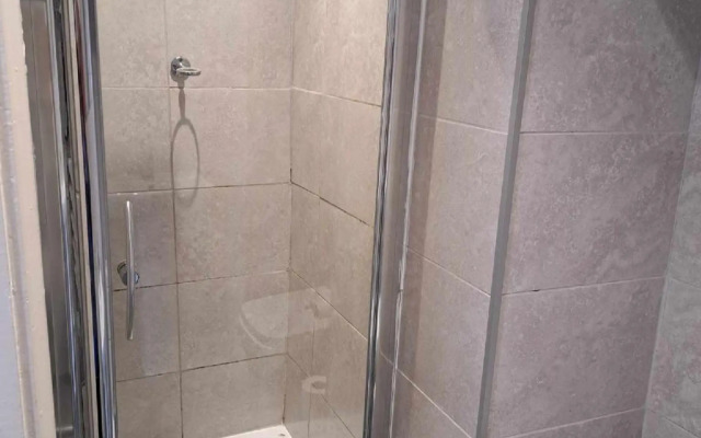 The Ilchester Arms Hotel