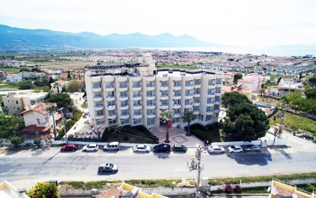 Egeria Park Hotel