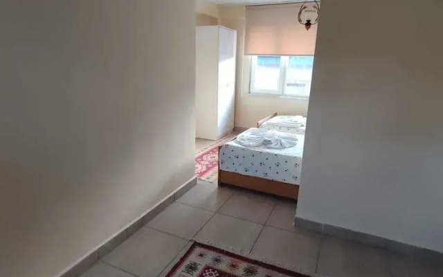 Çarşı Marin Denizer Pension