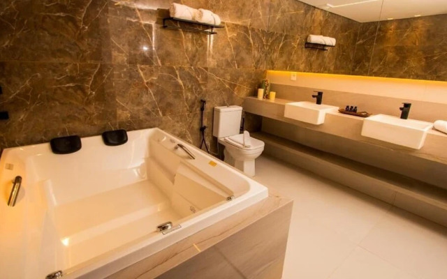 Paraíso beach hotel