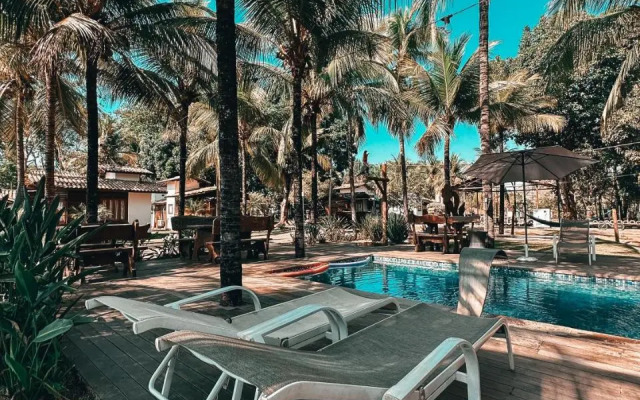 Village dos Pássaros