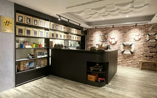 Roader Hotel Hualien Dongda