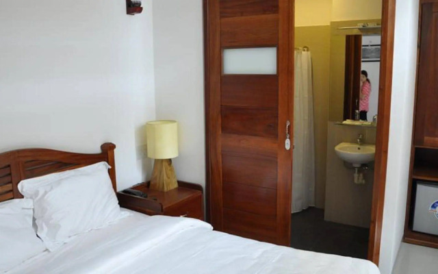 White Lion Hotel Nha Trang