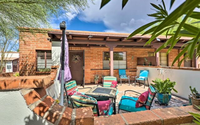 Lovely Green Valley Abode w/ Community Pool!
