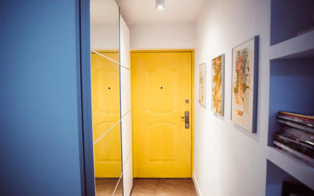 Apartament Dobre Miejsce