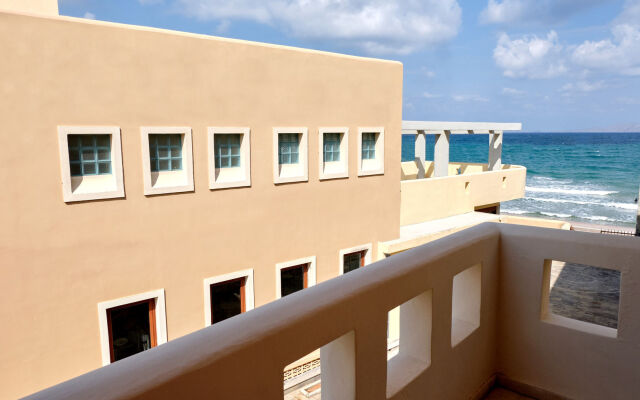 Niros Beach