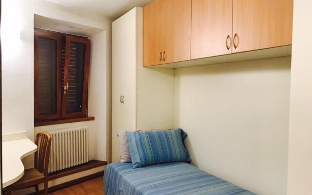 Appartamento Armonia