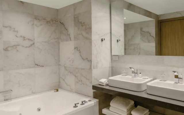 Crowne Plaza Buenos Aires Greenville