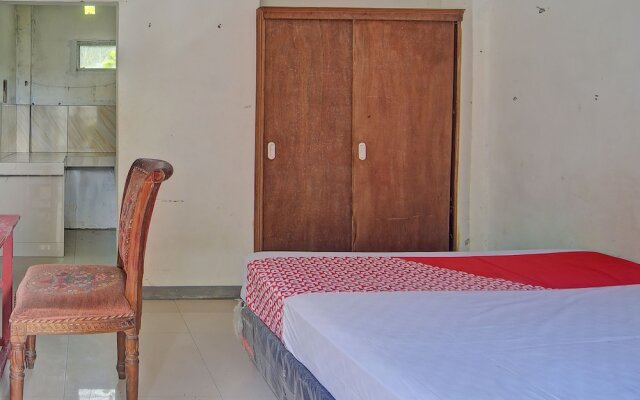 Hotel O Susupuan KostNearTaman Deki Lestari