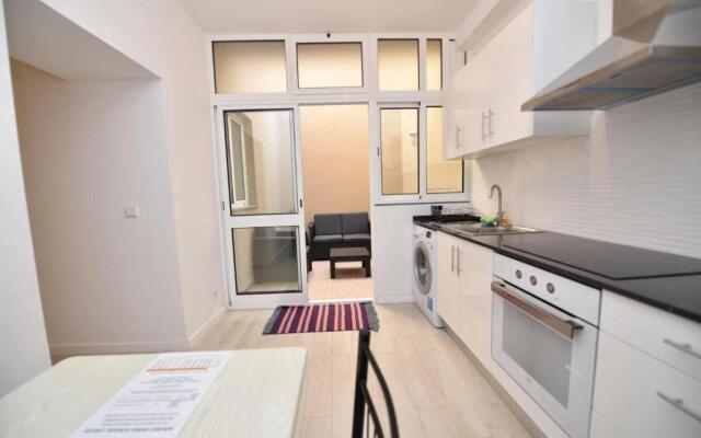 Holiday Home Funchal Center