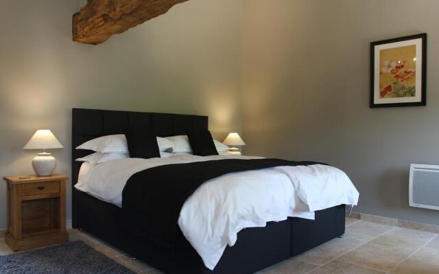 Les Gites du Château Mont D'onel