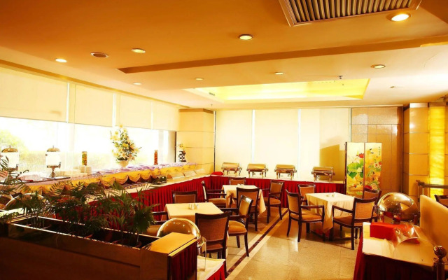 HuaJun Suite