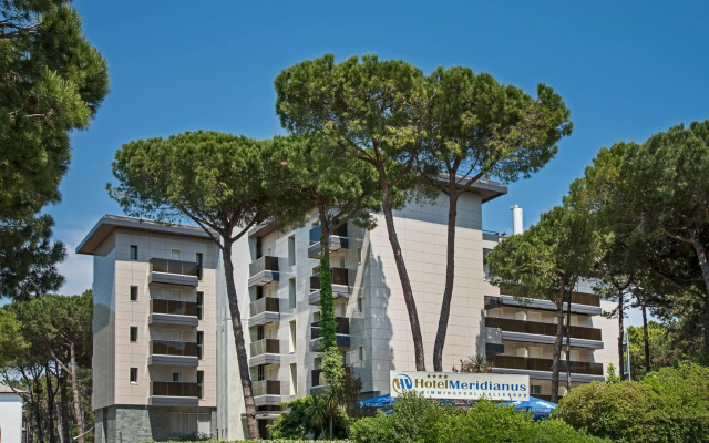 Hotel Meridianus