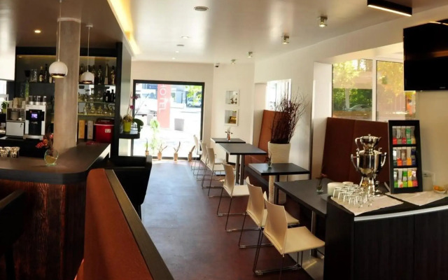 Amalienburg Boutique & Boarding Hotel