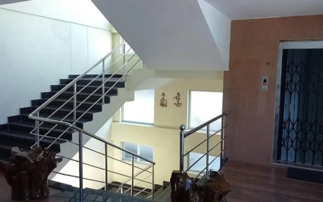 Srinidhi Residency