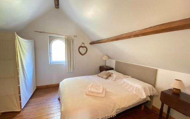 Holiday Home Near Alabaster Coast Beaches