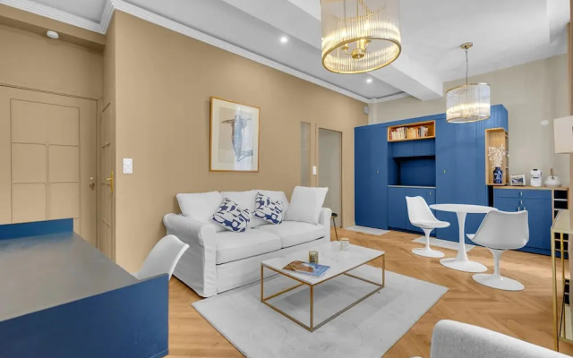 Relais du Capitole - Appartements d'hôtes