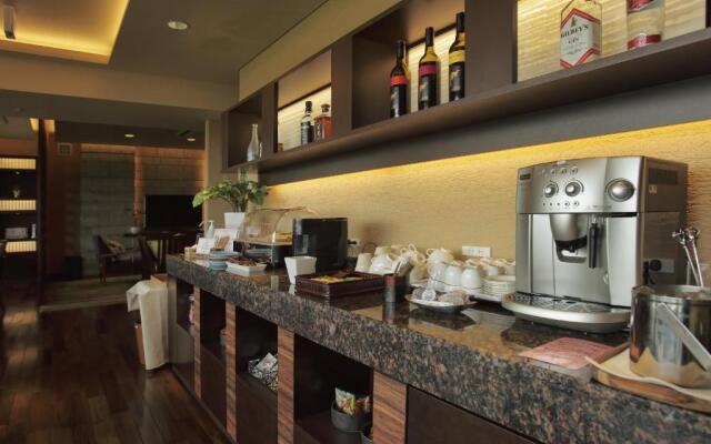 Tokachigawa Onsen Daiichi Hotel Hoshutei Toyotei