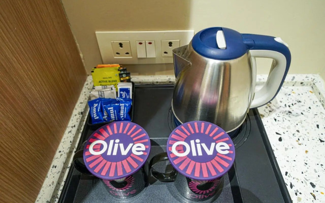 Olive Hotel Dairy Circle by Embassy Group