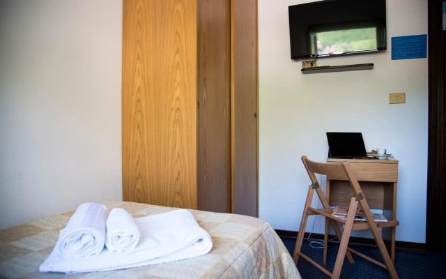 Hotel Marguareis