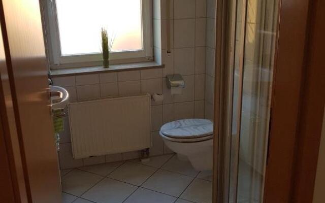 Ferienwohnung Bernsteinpark nur 350 m zum kilometerlangen Sandstrand